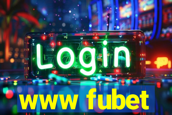 www fubet