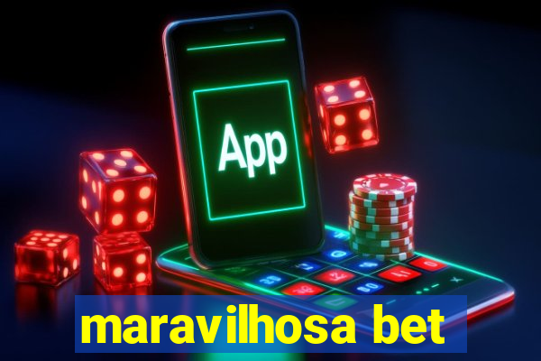 maravilhosa bet