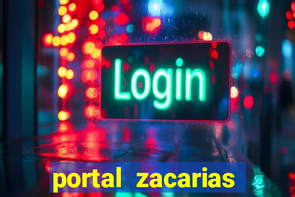 portal zacarias maloqueiro cavando sua cova