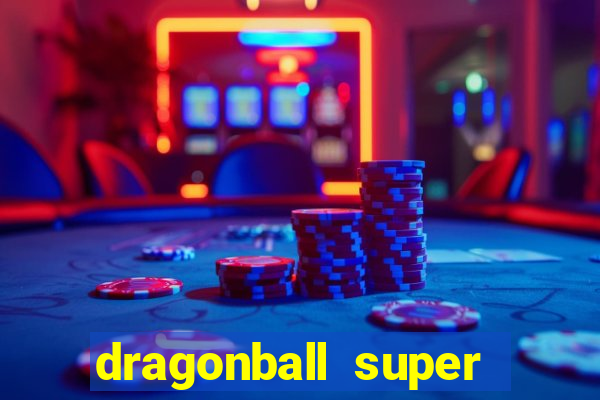 dragonball super torrent magnet