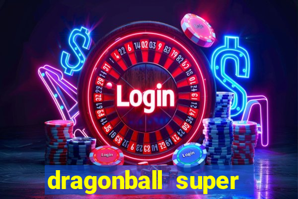 dragonball super torrent magnet