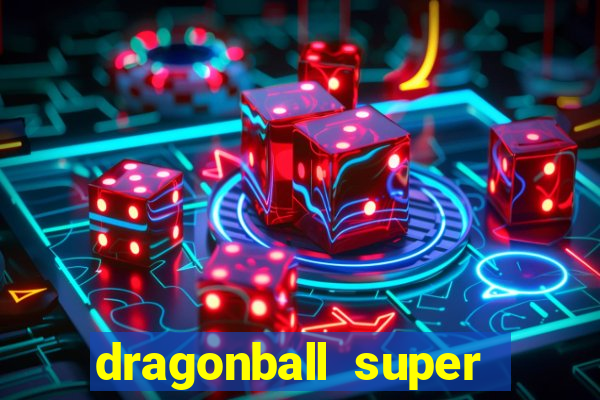 dragonball super torrent magnet