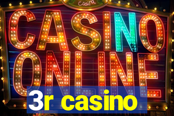 3r casino