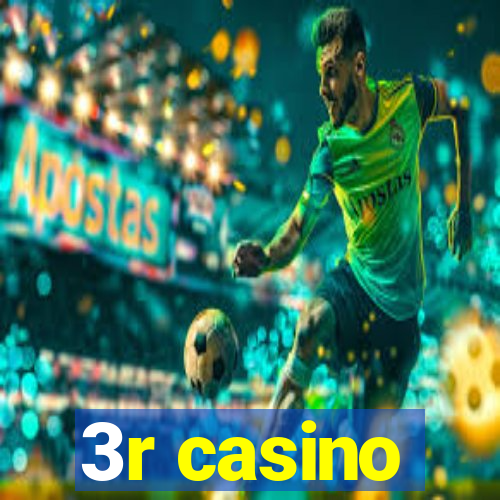 3r casino