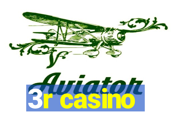 3r casino