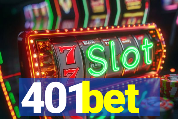 401bet