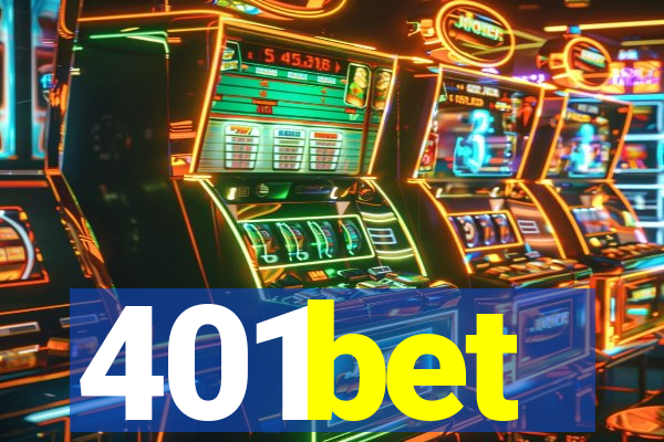 401bet