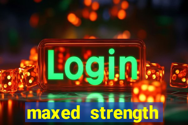 maxed strength necromancer pt br