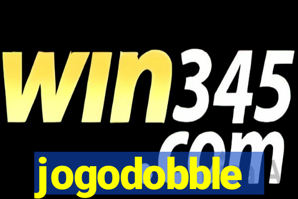 jogodobble