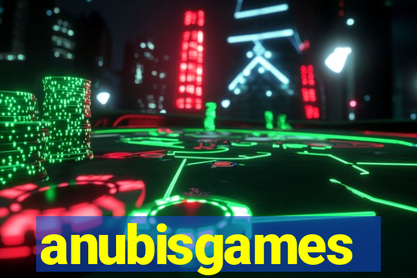 anubisgames