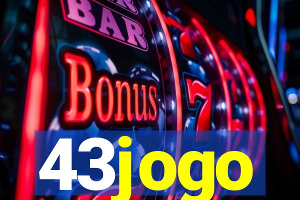 43jogo