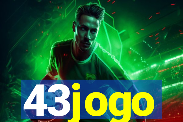 43jogo