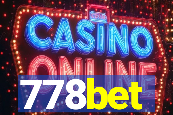 778bet