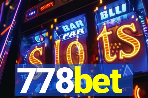 778bet