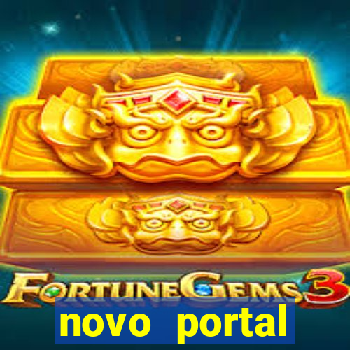 novo portal cruzeiro do sul virtual
