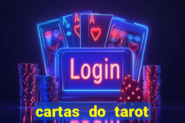 cartas do tarot cigano para imprimir