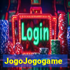 JogoJogogame
