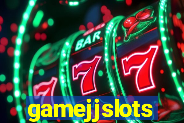 gamejjslots