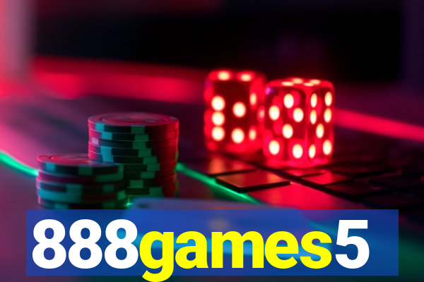 888games5
