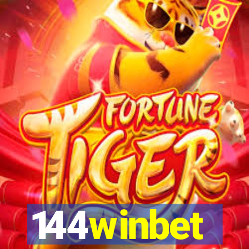 144winbet