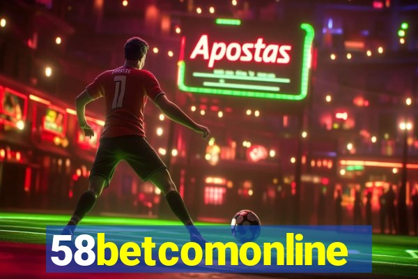 58betcomonline