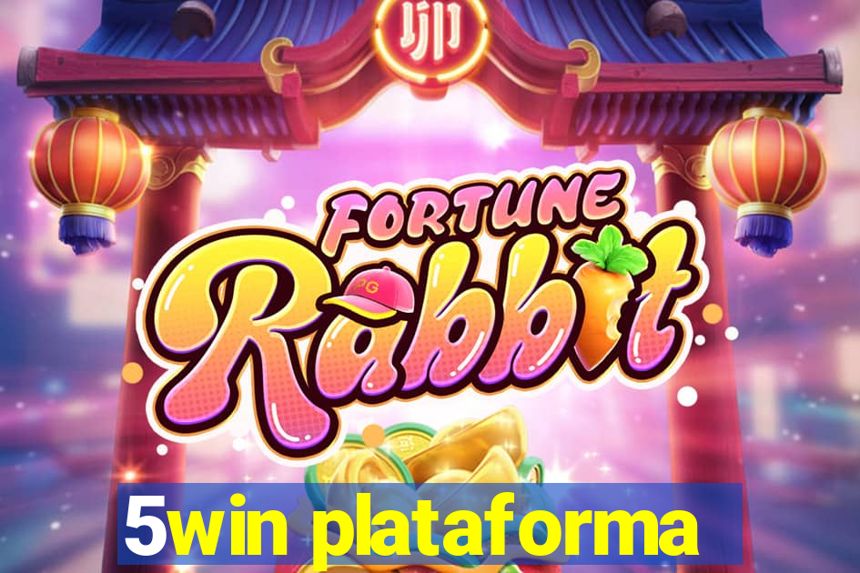 5win plataforma
