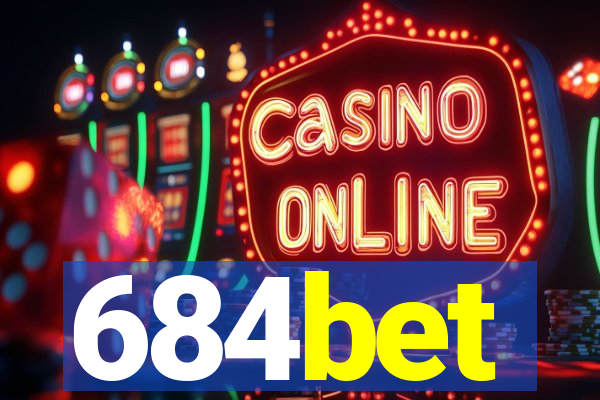 684bet