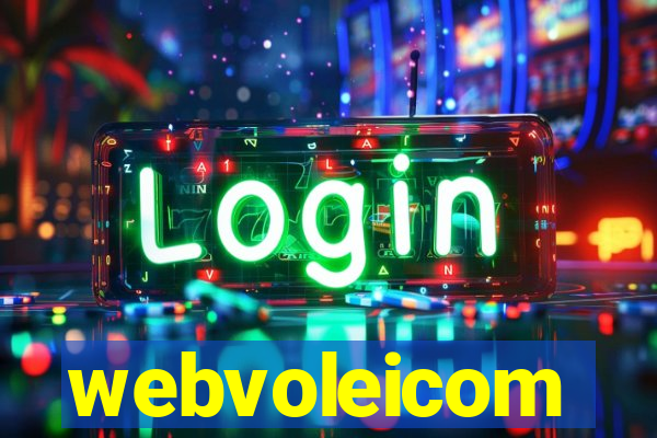 webvoleicom