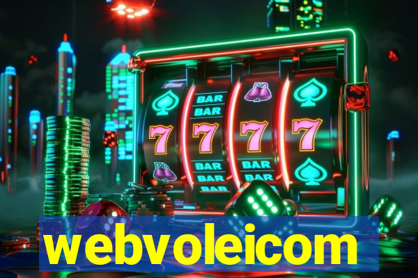 webvoleicom