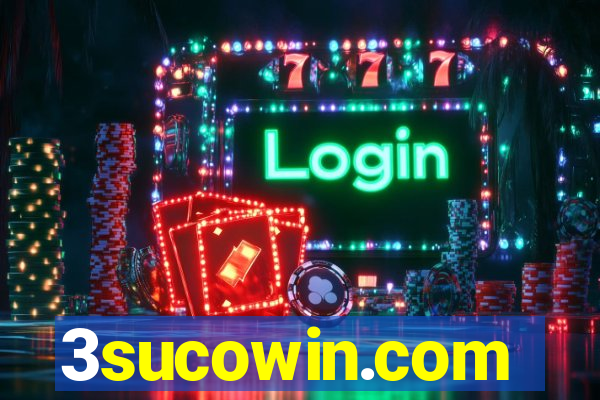 3sucowin.com
