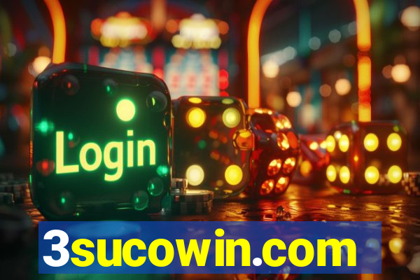 3sucowin.com