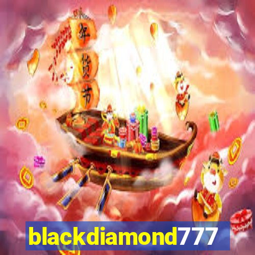 blackdiamond777