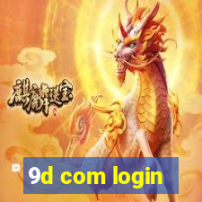 9d com login