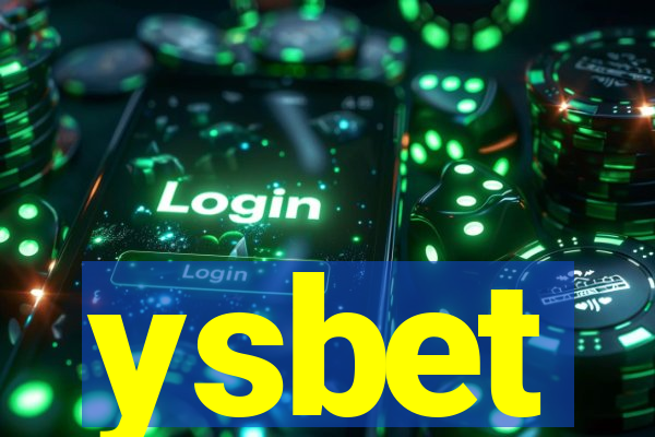 ysbet