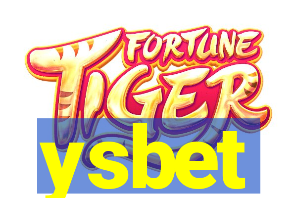 ysbet