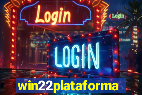 win22plataforma