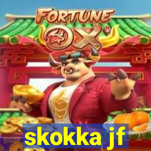 skokka jf