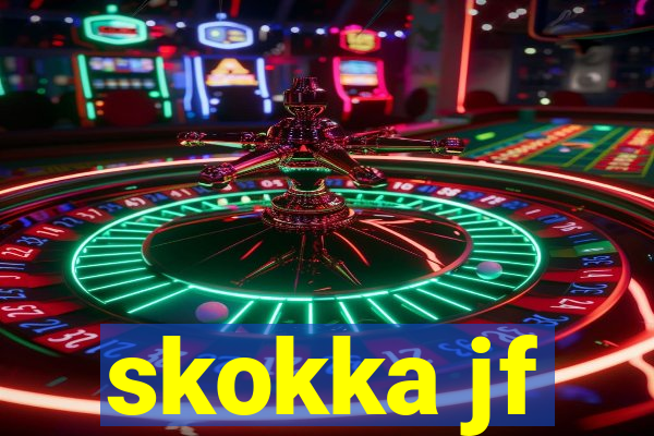 skokka jf