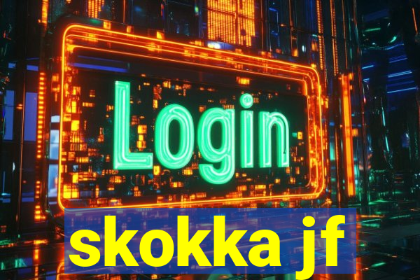 skokka jf