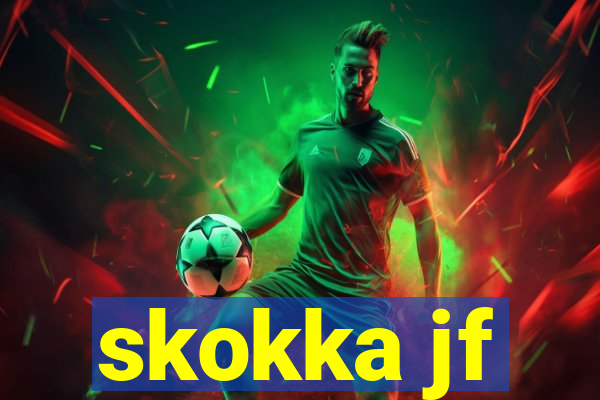 skokka jf