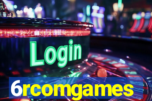 6rcomgames