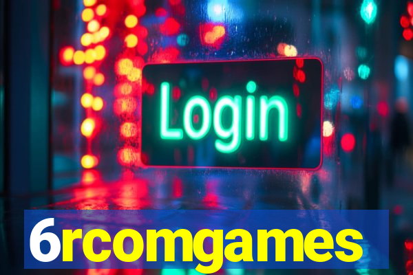 6rcomgames
