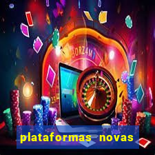 plataformas novas da bet