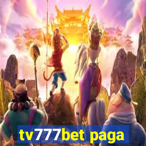 tv777bet paga