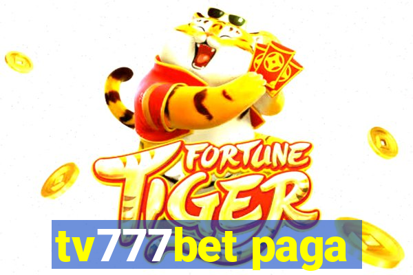 tv777bet paga