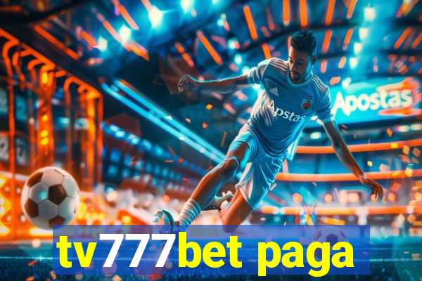 tv777bet paga