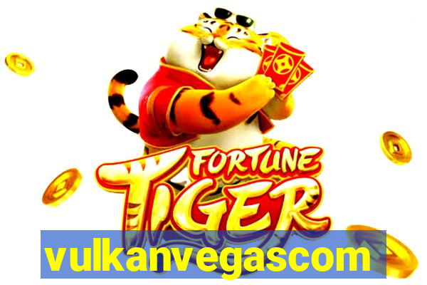 vulkanvegascom