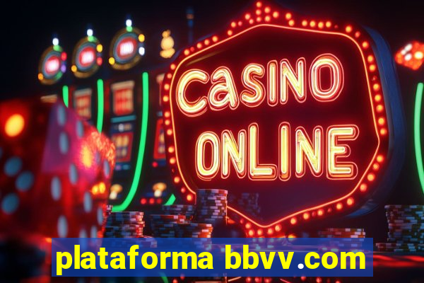 plataforma bbvv.com