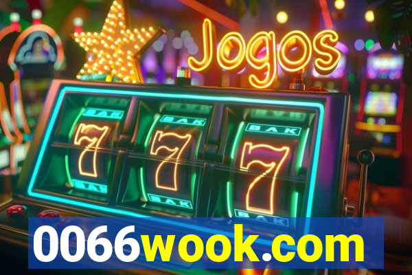 0066wook.com