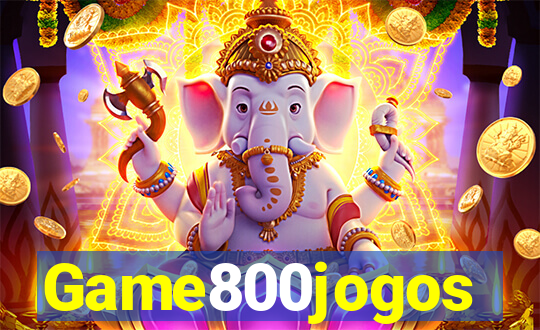 Game800jogos